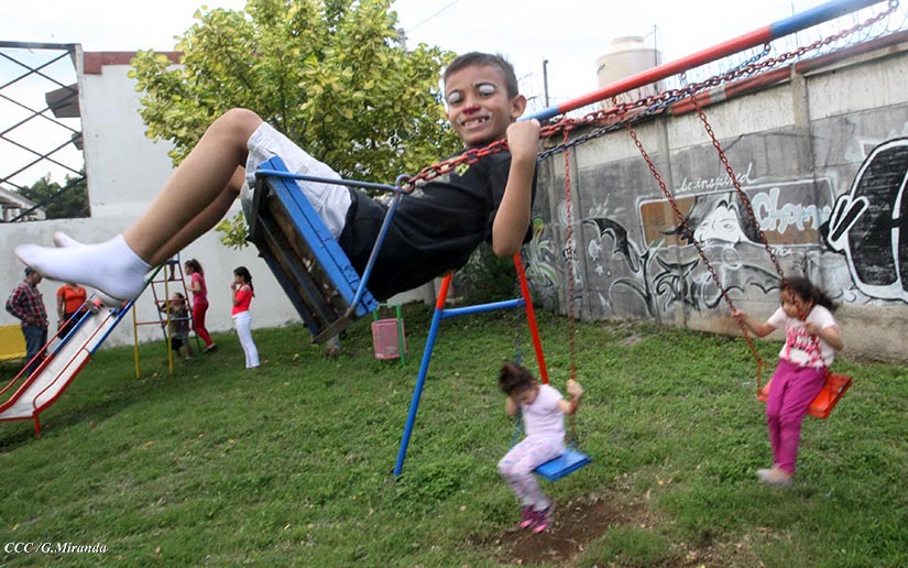 parques